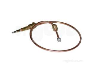 Flavel Leisure Cooker Spares -  Flavel 089270/0640 Thermocouple 089270 0640