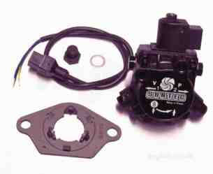 Suntec Pumps Burner Spares -  Suntec Au47r 991518 0500 Fuel Pump-kit