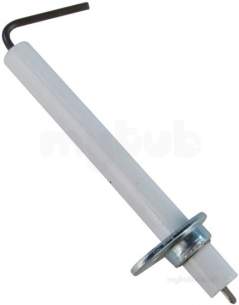 Baxi Boiler Spares -  Baxi 247384 Electrode-ignition