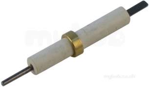 Cfm Kinder Flavel Firespares -  Kinder 7036290 Spark Electrode 70-36290