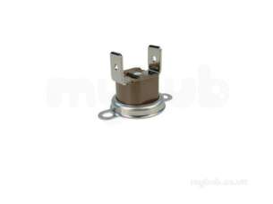 Baxi Boiler Spares -  Potterton 248079 Limit Thermostat