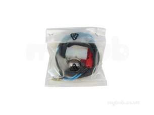 Baxi Boiler Spares -  Baxi 5115349 Overheat Stat Kit