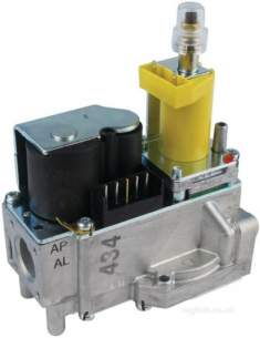 Baxi Boiler Spares -  Baxi 5107339 Vk4105a Gas Valve
