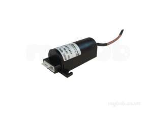 Baxi Boiler Spares -  Baxi 248097 Igniter With Lead