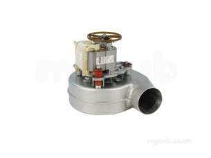 Baxi Boiler Spares -  Baxi 248002 Fan