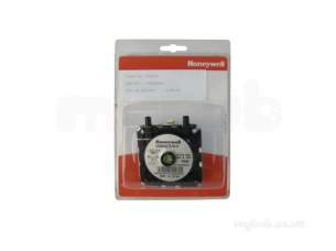 Baxi Boiler Spares -  Baxi 248466 Pressure Switch 5137530