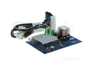 Baxi Boiler Spares -  Baxi 247794 Control Condens