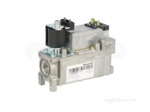 Caradon Ideal Commercial Boiler Spares -  Ideal Boilers Ideal 172006 Gas Valve Propane