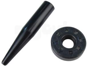 Nuway Burner Spares -  Nuway E02-065w Suntec As-ap Pump Seal