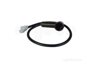 Glow Worm Boiler Spares -  Glowworm Glow Worm S801029 Ignition Lead