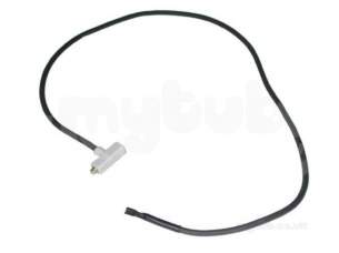 Focal Point Fires Gas Spares -  Focal El006055/0 Ht Lead F750081