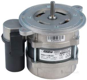 Electro Oil Burner Spares -  Eogb M02-125-04 Sterling 90 Motor