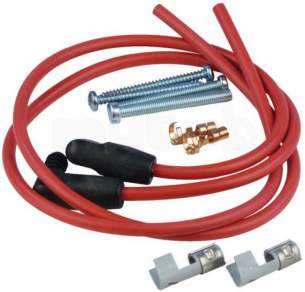 Electro Oil Burner Spares -  Eogb 052f0061 Service Kit D01-052f0061