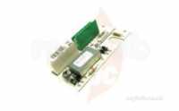 Ocean Boiler Spares -  Ocean 6 5631550 P C B Room T/stat Relay