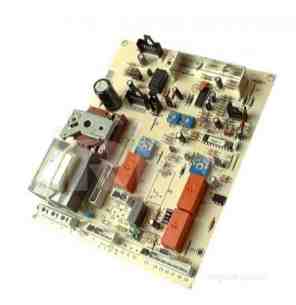 Ocean Boiler Spares -  Ocean 6 5631930 Pcb Modulating 6.5631930