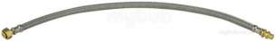 Chaffoteaux Boiler Spares -  Chaffoteaux 60081824 Kit-flexible Pipe