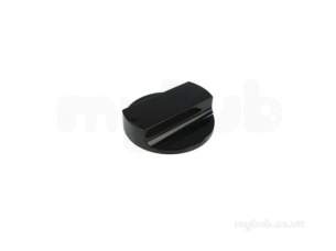 Potterton Boiler Spares -  Potterton 8200277 Control Knob