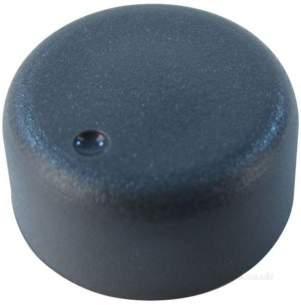 Potterton Boiler Spares -  Potterton 8238172 Temp Control Knob