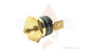 Potterton Boiler Spares -  Potterton 8404517 Overheat Thermostat
