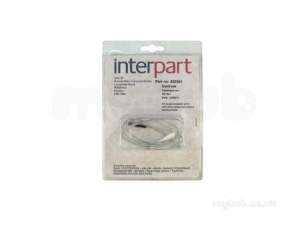 Potterton Boiler Spares -  Potterton 8402561 Electrode And Lead Assembly