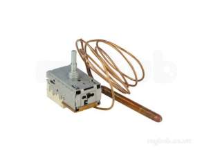Baxi Boiler Spares -  Potterton 26009018 Tstat K36p1328