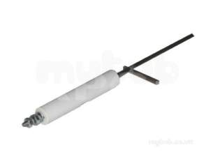 Potterton Commercial Spares -  Potterton 8357319 Electrode Assembly