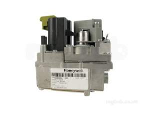 Potterton Boiler Spares -  Potterton 6002740 Gas Valve V4700c 4089