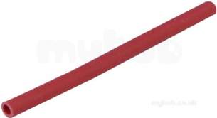 Potterton Boiler Spares -  Potterton 8641270 Pressure Switch Tube Red