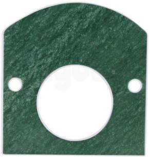 Potterton Boiler Spares -  Potterton 8906242 Gasket End Burner