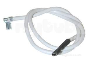 Potterton Boiler Spares -  Potterton 8205743 Lead For Electrode
