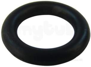Potterton Boiler Spares -  Potterton 8929565 Left Hand O Ring 20/18732