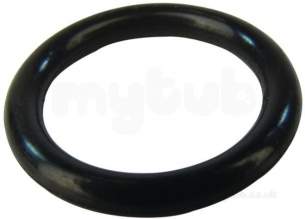 Potterton Boiler Spares -  Potterton 8929566 Right Hand O Ring 20/18731