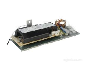Potterton Boiler Spares -  Potterton 8930006 Pcb