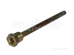 Potterton Boiler Spares -  Potterton 8206750 Thermostat Pocket