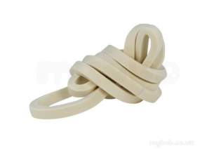 Baxi Boiler Spares -  Baxi Potterton 8212187 Door Seal