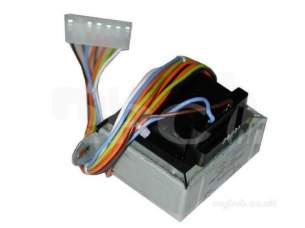 Potterton Boiler Spares -  Potterton 8222164 Transformer