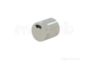 Potterton Boiler Spares -  Potterton 8225251 Control Knob