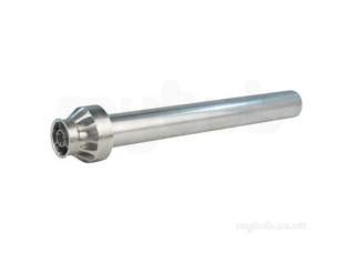 Potterton Boiler Spares -  Potterton 5106693 Flue Terminal