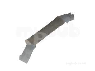 Potterton Boiler Spares -  Potterton 8236906 Resistor Assembly