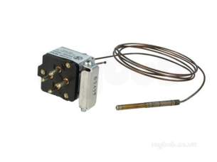 Potterton Boiler Spares -  Potterton 8402836 Vapour
