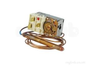 Potterton Boiler Spares -  Potterton 8404505 Thermostat Pump K36p2301