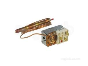 Potterton Boiler Spares -  Potterton 8404507 Tstat Pump O/run K36p2302