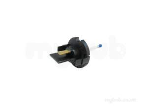 Potterton Boiler Spares -  Potterton 8002104 Thermister 404513