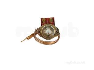 Potterton Boiler Spares -  Potterton 8404512 Overheat Tstat L07p1021
