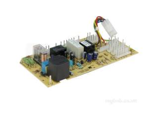 Potterton Boiler Spares -  Potterton 8001055 Pcb 405/0485