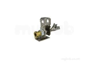 Potterton Boiler Spares -  Potterton 8402890 Pilot Assembly