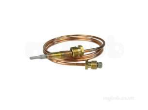 Baxi Boiler Spares -  Baxi Potterton 402905 Tcouple 750mm