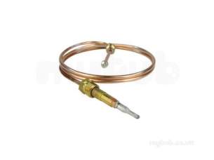 Potterton Boiler Spares -  Potterton 8402918 Tcouple 400mm