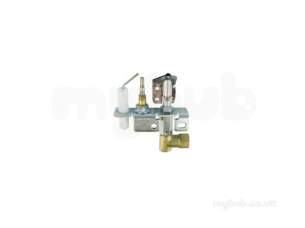 Potterton Boiler Spares -  Potterton 8402989 Oxypilot Ng9056