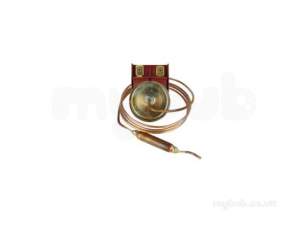 Potterton Boiler Spares -  Potterton 8404495 Overheat Tstat Lm7p8503